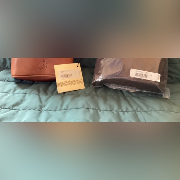 2024 Masters Dop Bag NWOT - Picture 2 of 3